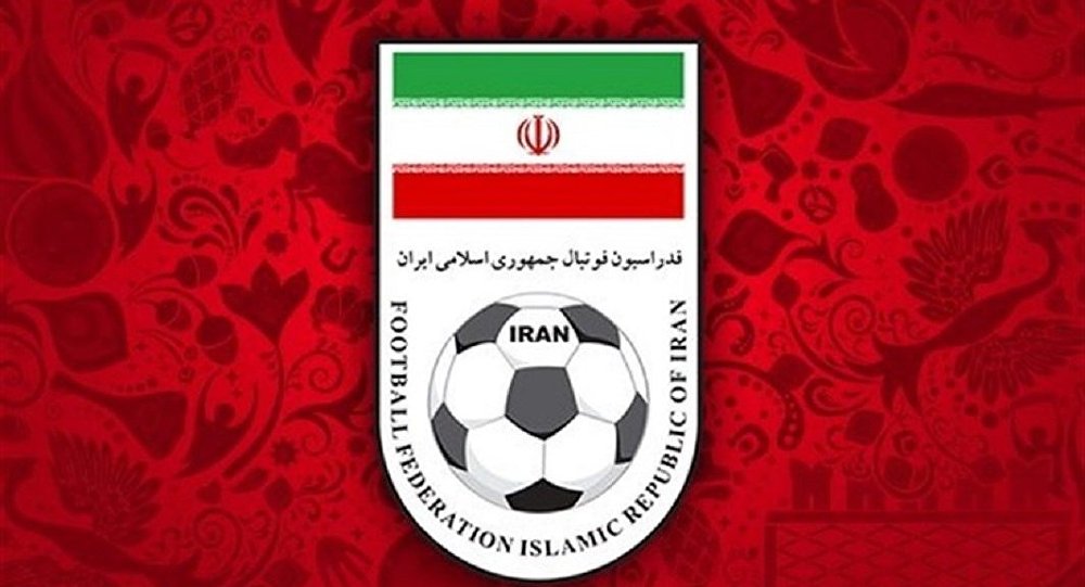 ثبت شکایت فدراسیون فوتبال
